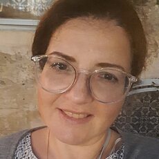 Фотография девушки Ольга, 53 года из г. Тель-Авив
