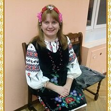 Фотография девушки Ирина, 33 года из г. Славутич