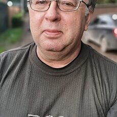 Фотография мужчины Геннадий, 63 года из г. Москва