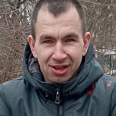 Фотография мужчины Вова, 33 года из г. Макеевка