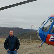 Фотография мужчины Алексей, 45 лет из г. Острогожск