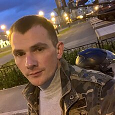 Фотография мужчины Владимир, 31 год из г. Надым