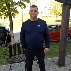 Фотография мужчины Александр, 51 год из г. Жодино