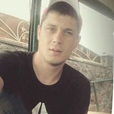 Фотография мужчины Влад, 32 года из г. Николаев