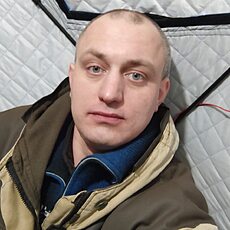 Фотография мужчины Серёга, 34 года из г. Архангельск
