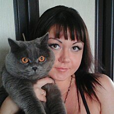 Фотография девушки Оля, 42 года из г. Волочиск