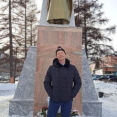 Фотография мужчины Андрей, 36 лет из г. Прокопьевск