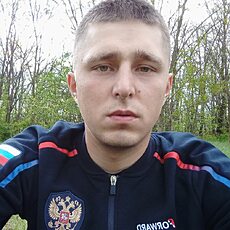 Фотография мужчины Николай, 26 лет из г. Валуйки