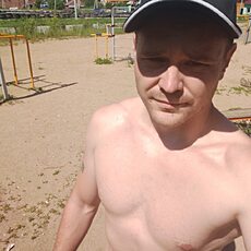 Фотография мужчины Владимир, 29 лет из г. Горно-Алтайск