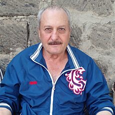 Фотография мужчины Спартак, 66 лет из г. Москва
