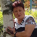 Любовь, 67 лет