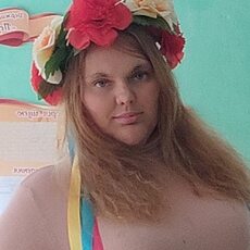Фотография девушки Настюшка, 30 лет из г. Першотравенск