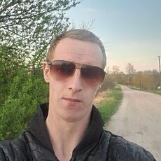 Фотография мужчины Артем, 29 лет из г. Ушачи