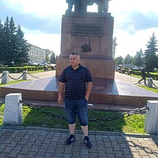 Фотография мужчины Фарид Шехов, 42 года из г. Нижний Тагил