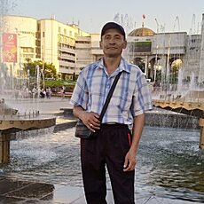 Фотография мужчины Серж, 53 года из г. Бишкек