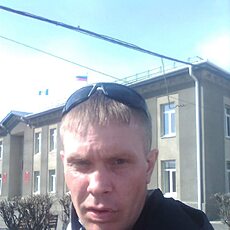 Фотография мужчины Антон, 34 года из г. Нижнеудинск