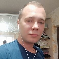 Фотография мужчины Олександр, 31 год из г. Винница