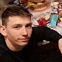 Мишаня, 23 года