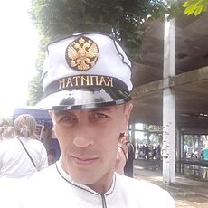 Фотография мужчины Михаил, 45 лет из г. Светлый