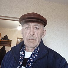 Фотография мужчины Вячеслав, 65 лет из г. Гагарин