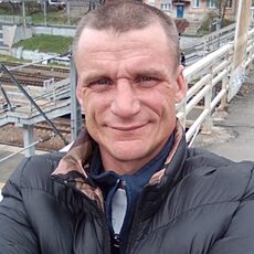Фотография мужчины Сергей, 41 год из г. Владивосток