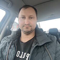 Фотография мужчины Максим, 40 лет из г. Остроленка