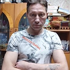 Фотография мужчины Сергей, 53 года из г. Архангельск