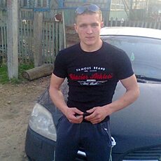 Фотография мужчины Stels, 29 лет из г. Киров (Калужская Обл)
