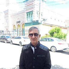 Фотография мужчины Рашид, 59 лет из г. Саратов