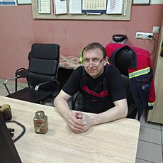 Фотография мужчины Евгений, 53 года из г. Барнаул