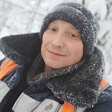 Фотография мужчины Сергей, 33 года из г. Бугульма