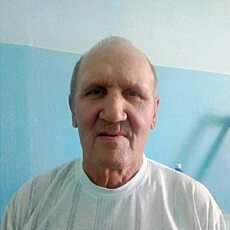 Фотография мужчины Александр, 64 года из г. Татарск