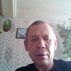 Фотография мужчины Миша Кашников, 56 лет из г. Свердловский