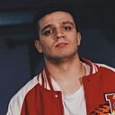 Шамиль, 32 года