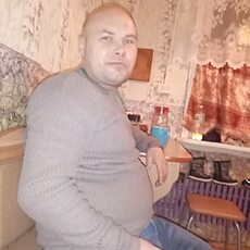 Фотография мужчины Василий, 42 года из г. Сыктывкар