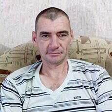 Фотография мужчины Сергей, 46 лет из г. Изобильный