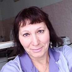 Фотография девушки Наталья, 61 год из г. Пермь