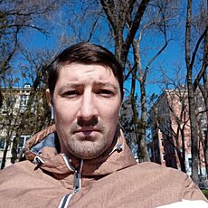 Фотография мужчины Иван, 34 года из г. Невинномысск