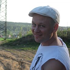 Фотография мужчины Евгений, 48 лет из г. Обнинск