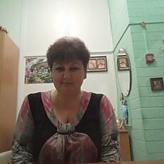 Фотография девушки Ирина, 58 лет из г. Дятьково