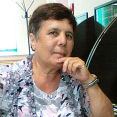 Фотография девушки Гульнара, 62 года из г. Казань