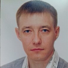 Фотография мужчины Дмитрий, 42 года из г. Вятские Поляны