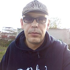 Фотография мужчины Олег, 44 года из г. Черкассы