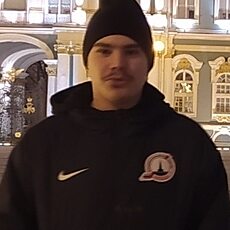 Фотография мужчины Василий, 23 года из г. Воронеж