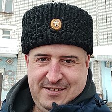 Фотография мужчины Олег, 39 лет из г. Йошкар-Ола