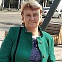 Марина Гугина, 61 год