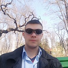 Фотография мужчины Станислав, 31 год из г. Кишинев