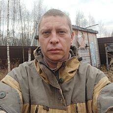 Фотография мужчины Костя, 40 лет из г. Киров