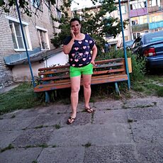 Фотография девушки Алина, 34 года из г. Мозырь
