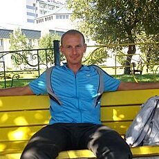 Фотография мужчины Вячеслав, 43 года из г. Бийск